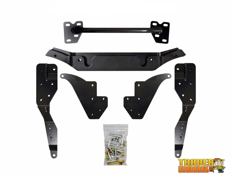 Polaris RZR Suspension - Lift Kit | Free shipping