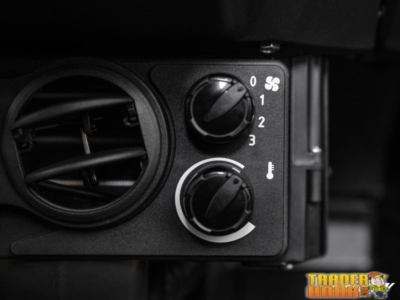 Polaris RZR Trail 900 Cab Heater | UTV Accessories - Free shipping
