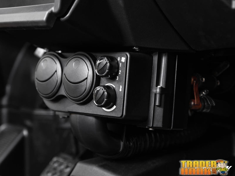 Polaris RZR Trail 900 Cab Heater | UTV Accessories - Free shipping