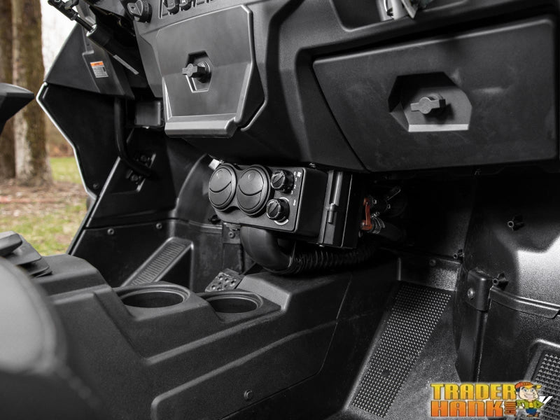 Polaris RZR Trail 900 Cab Heater | UTV Accessories - Free shipping