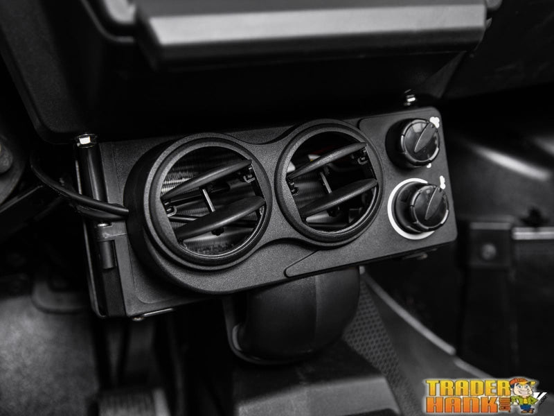 Polaris RZR Trail 900 Cab Heater | UTV Accessories - Free shipping