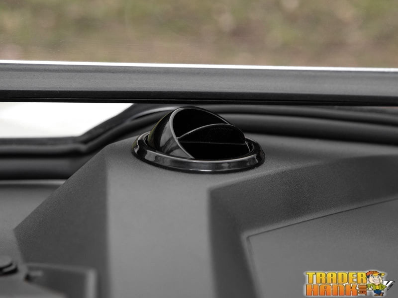 Polaris RZR Trail 900 Cab Heater | UTV Accessories - Free shipping