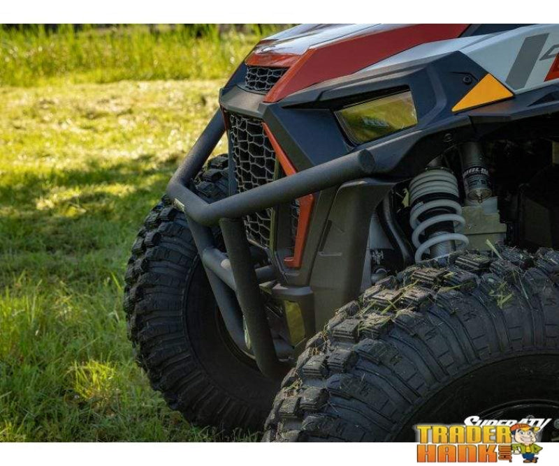 Polaris RZR 900 Low Profile Front Bumper | UTV ACCESSORIES - Free shipping