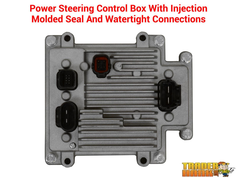Polaris RZR Trail 900 Power Steering Kit | UTV Accessories - Free shipping