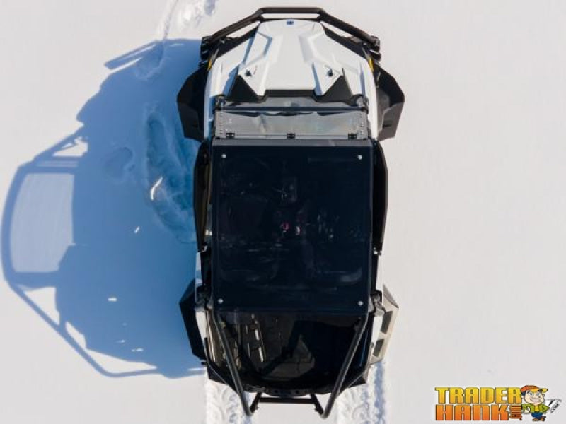 Polaris RZR Trail 900 Tinted Roof | UTV ACCESSORIES - Free shipping