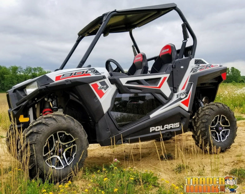 Polaris RZR Trail Lower Door Inserts by Spike | UTV ACCESSORIES - Free shipping