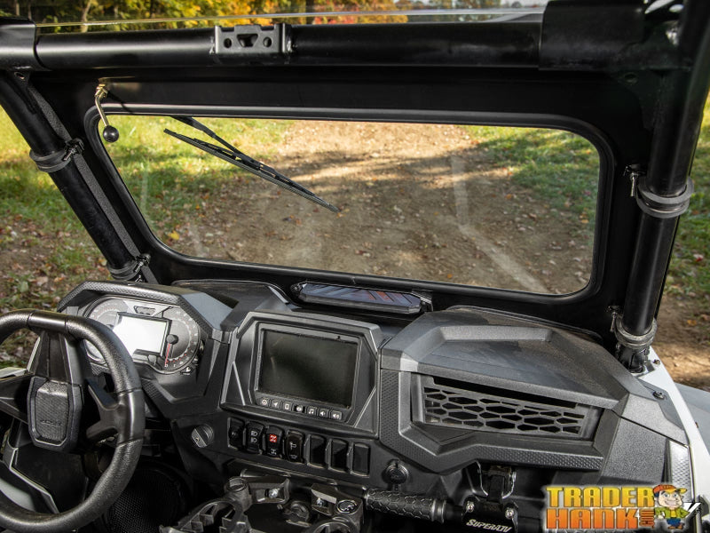 Polaris RZR Trail S 1000 Glass Windshield | UTV Accessories - Free shipping