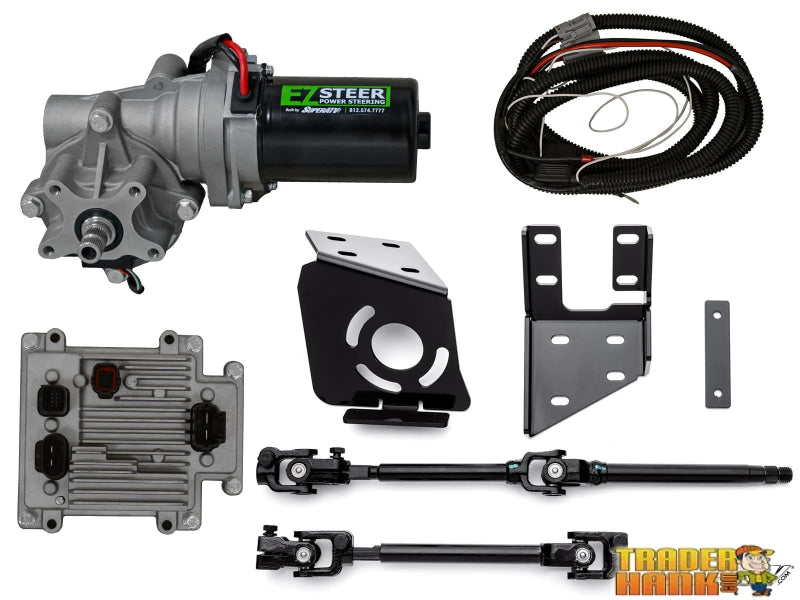 Polaris RZR Trail S 1000 Power Steering Kit | UTV Accessories - Free shipping