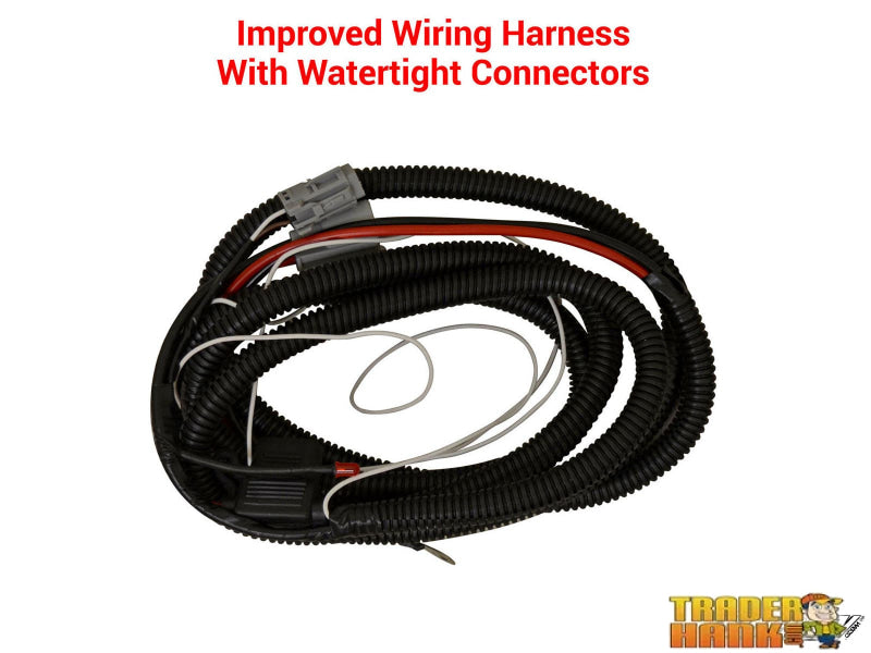 Polaris RZR Trail S 1000 Power Steering Kit | UTV Accessories - Free shipping