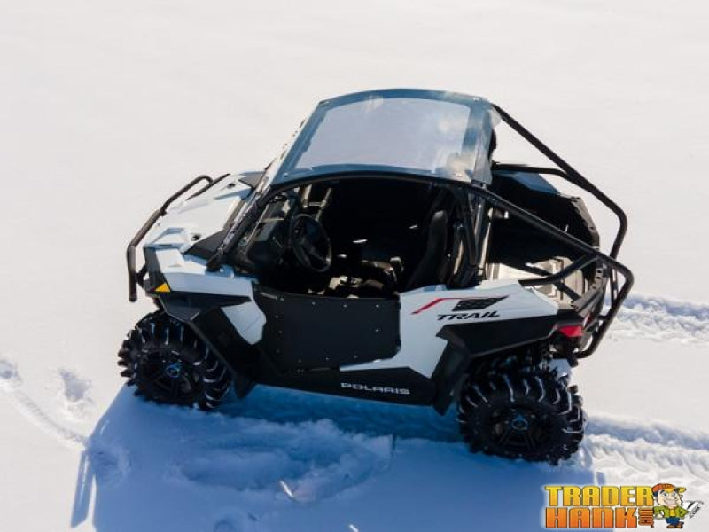 Polaris RZR Trail S 1000 Tinted Roof | UTV ACCESSORIES - Free shipping