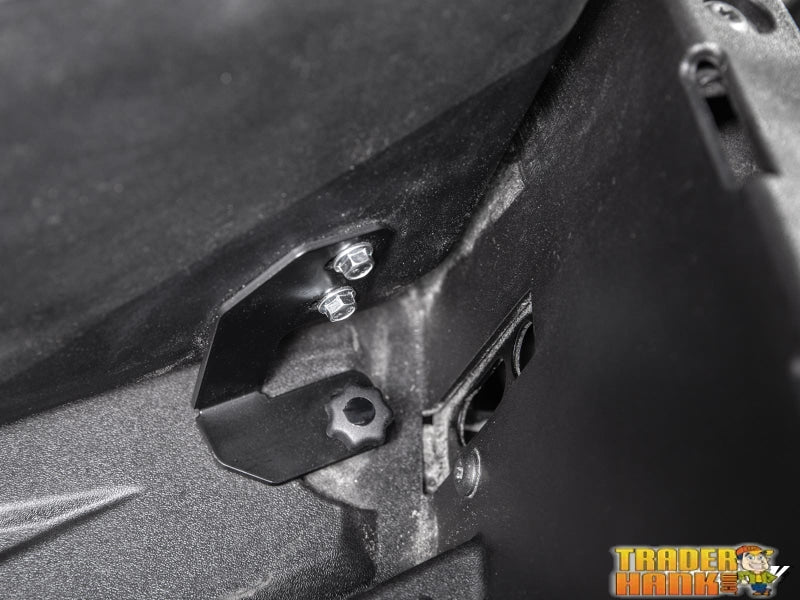 Polaris RZR Trail S 900 Cooler / Cargo Box | UTV Accessories - Free shipping