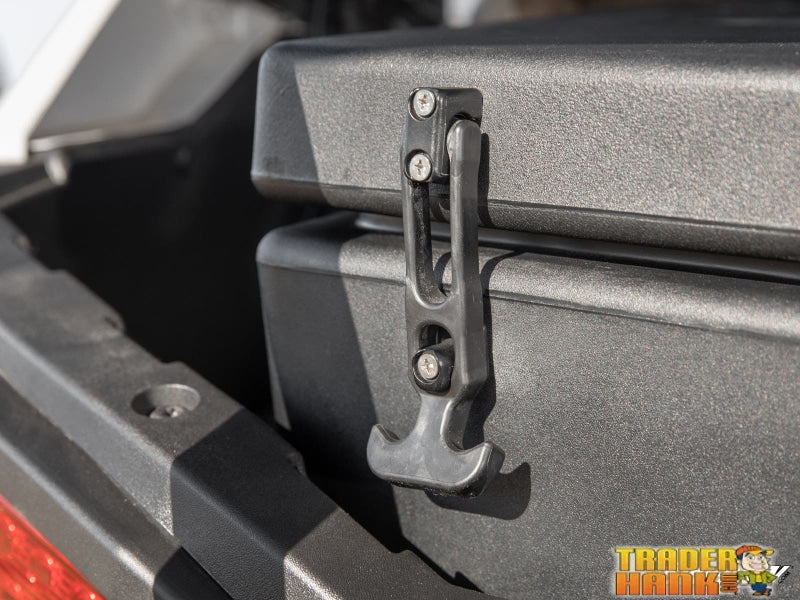 Polaris RZR Trail S 900 Cooler / Cargo Box | UTV Accessories - Free shipping