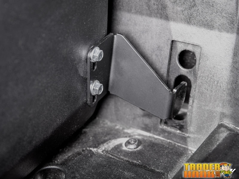 Polaris RZR Trail S 900 Cooler / Cargo Box | UTV Accessories - Free shipping