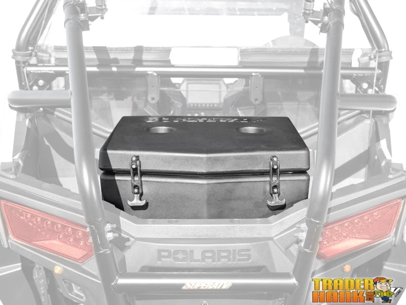 Polaris RZR Trail S 900 Cooler / Cargo Box | UTV Accessories - Free shipping