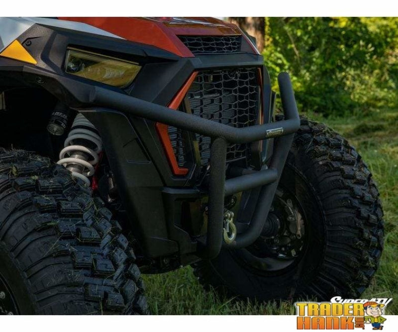Polaris RZR 900 Low Profile Front Bumper | UTV ACCESSORIES - Free shipping