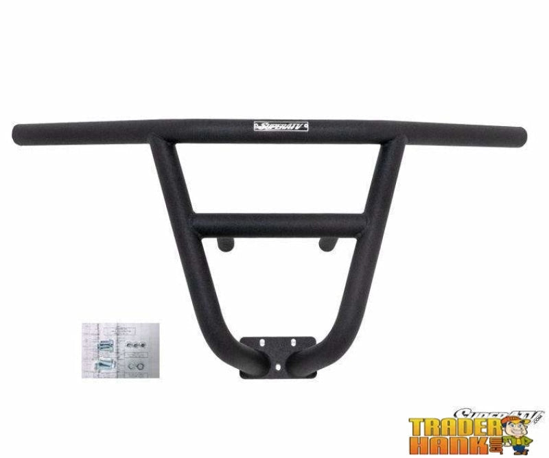 Polaris RZR 900 Low Profile Front Bumper | UTV ACCESSORIES - Free shipping
