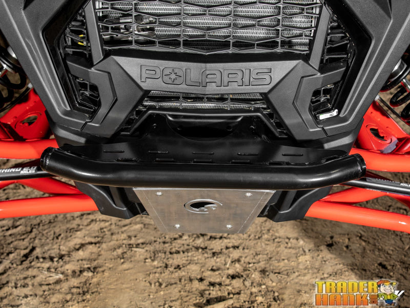 Polaris RZR Trail S 900 Prerunner Front Bumper | UTV Accessories - Free shipping