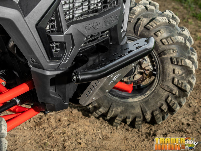 Polaris RZR Trail S 900 Prerunner Front Bumper | UTV Accessories - Free shipping