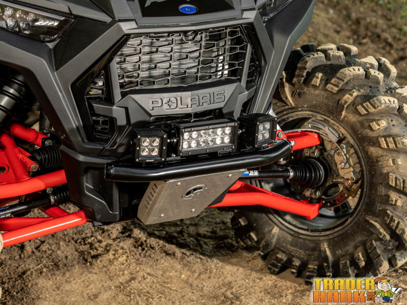 Polaris RZR Trail S 900 Prerunner Front Bumper | UTV Accessories - Free shipping
