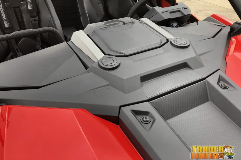 Polaris RZR TURBO R Cab Heater with Defrost 2022-Current | Free shipping