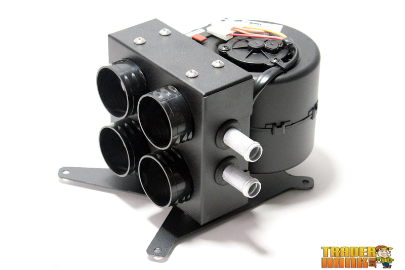 Polaris RZR TURBO R Cab Heater with Defrost 2022-Current | Free shipping