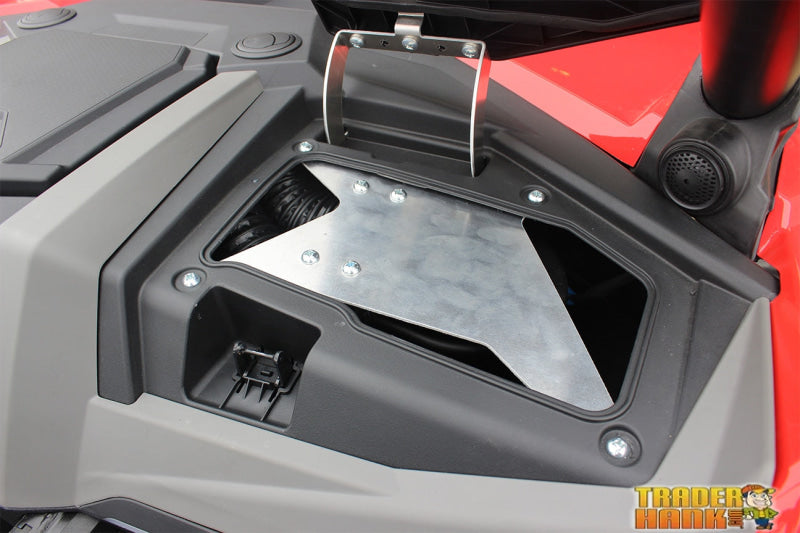 Polaris RZR TURBO R Cab Heater with Defrost 2022-Current | Free shipping
