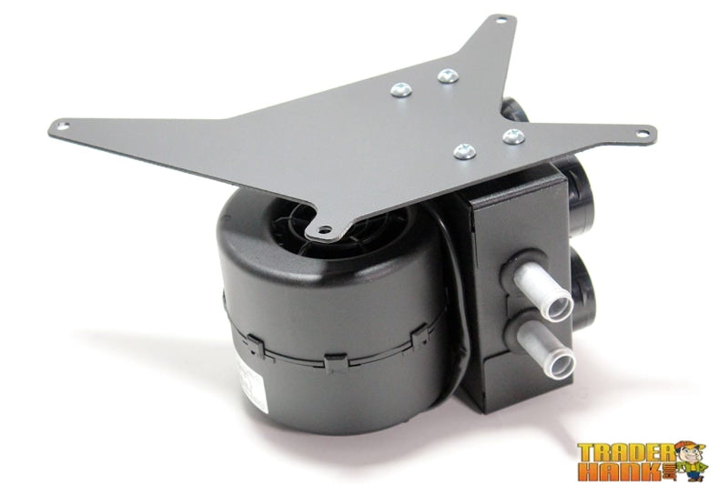 Polaris RZR TURBO R Cab Heater with Defrost 2022-Current | Free shipping