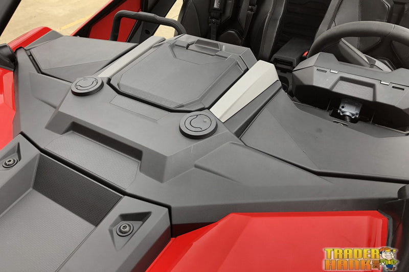 Polaris RZR TURBO R Cab Heater with Defrost 2022-Current | Free shipping