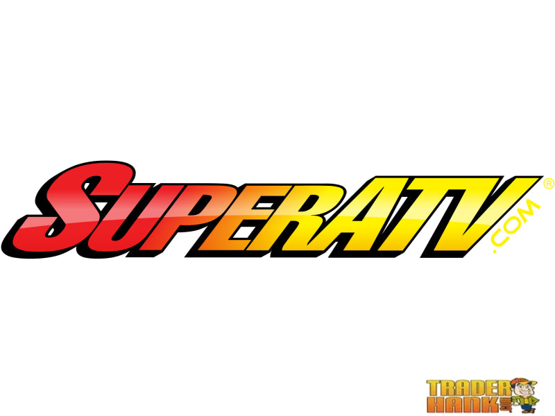 Polaris RZR Turbo R High-Clearance Billet Aluminum Radius Arms | UTV Accessories - Free shipping