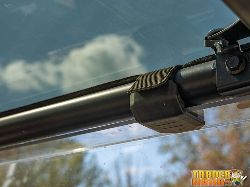 Polaris RZR Turbo R Tinted Roof | UTV Accessories - Free shipping