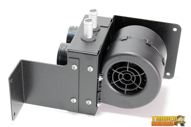 Polaris RZR Turbo S Cab Heater with Defrost 2018-Current | Free shipping