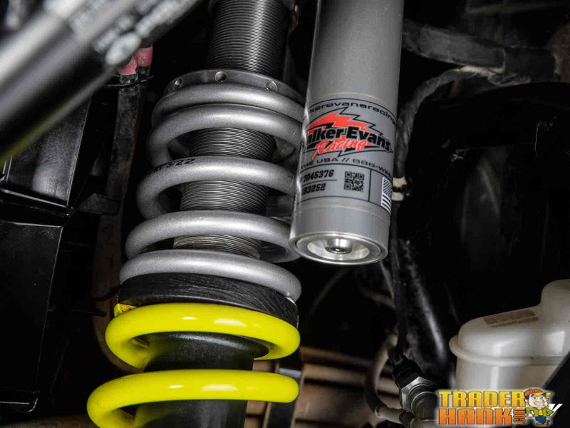 Polaris RZR Turbo S Tender Springs | UTV Accessories - Free shipping