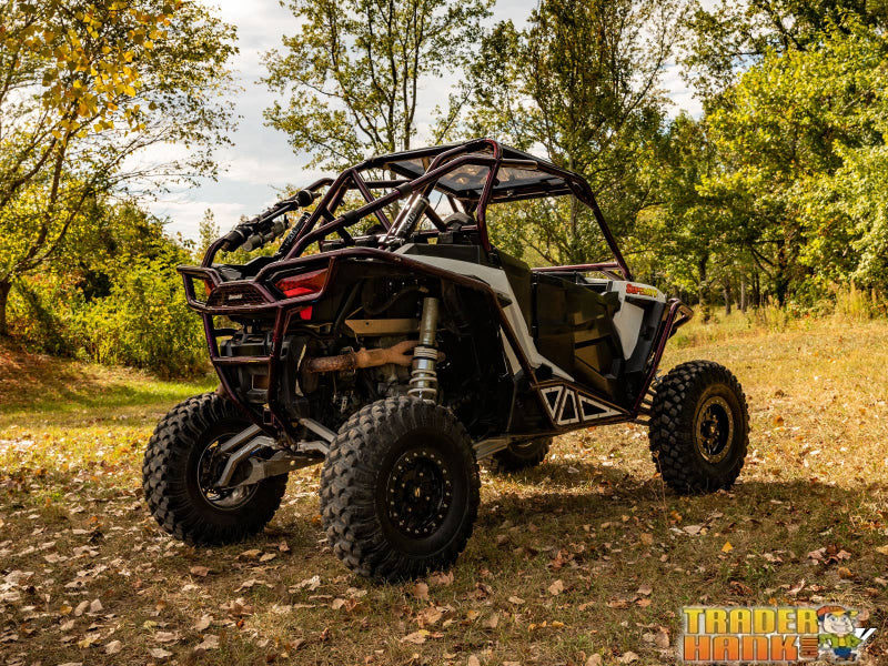 Polaris RZR XP 1000 3-5 Lift Kit | UTV Accessories - Free shipping
