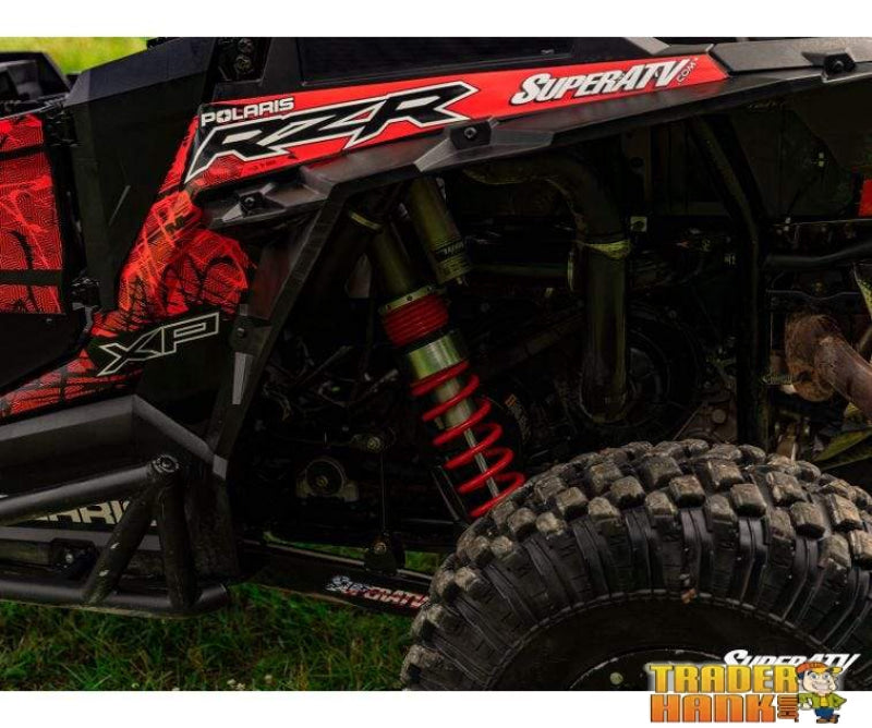 Polaris RZR XP 1000 3 Lift Kit | UTV ACCESSORIES - Free shipping