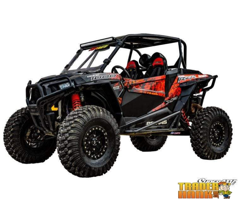 Polaris RZR XP 1000 3 Lift Kit | UTV ACCESSORIES - Free shipping