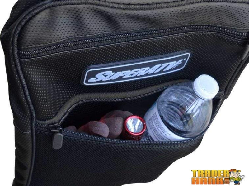 Polaris RZR XP 1000 Aluminum Doors | Super ATV Doors - Free Shipping