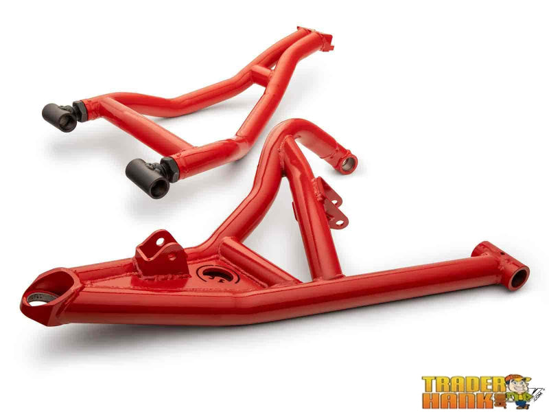 Polaris RZR XP 1000 Atlas Pro 2 Forward Offset A-Arms | UTV Accessories - Free shipping
