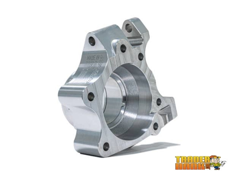 Polaris RZR XP 1000 Billet Rear Knuckles | UTV ACCESSORIES - Free shipping