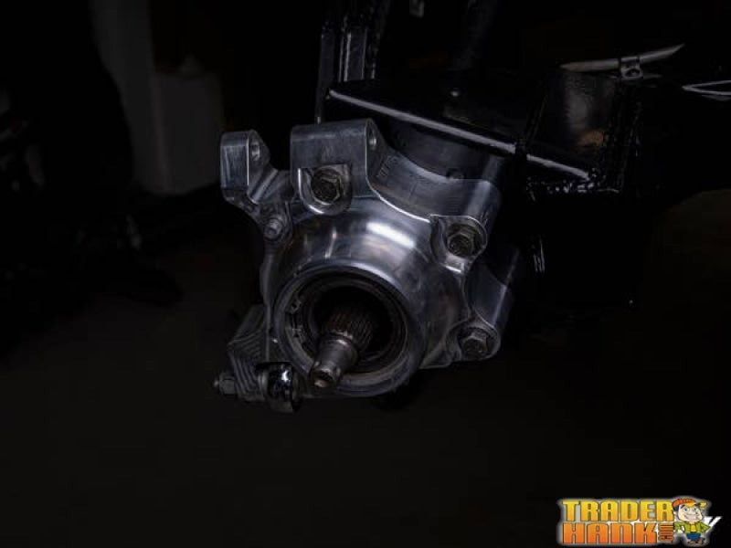 Polaris RZR XP 1000 Billet Rear Knuckles | UTV ACCESSORIES - Free shipping