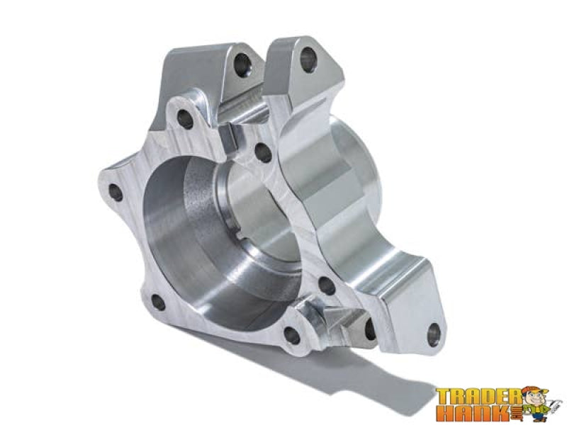 Polaris RZR XP 1000 Billet Rear Knuckles | UTV ACCESSORIES - Free shipping