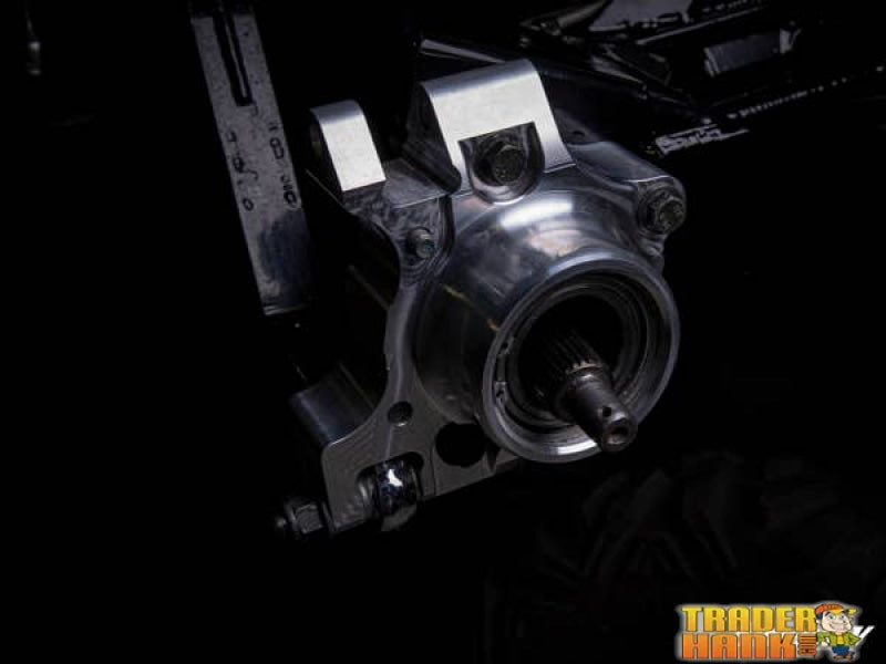 Polaris RZR XP 1000 Billet Rear Knuckles | UTV ACCESSORIES - Free shipping