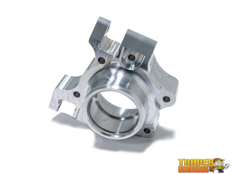 Polaris RZR XP 1000 Billet Rear Knuckles | UTV ACCESSORIES - Free shipping