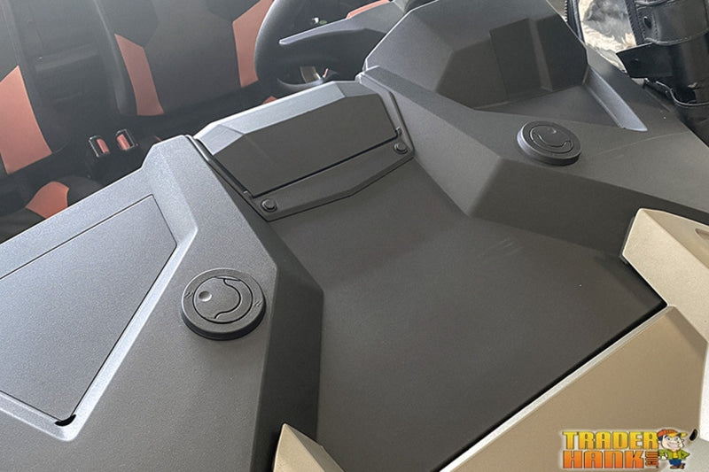 Polaris RZR XP 1000 Cab Heater with Defrost for Machines with Glovebox Subwoofer 2019-2022 | Free shipping