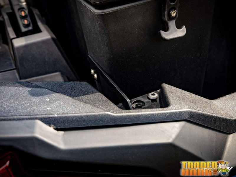 Polaris RZR XP 1000 Insulated Cooler and Cargo Box - 50 Liter | UTV ACCESSORIES - Free shipping