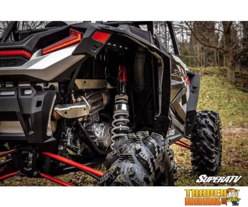Polaris RZR XP 1000 Dynamix Edition 3 Lift Kit | UTV ACCESSORIES - Free shipping