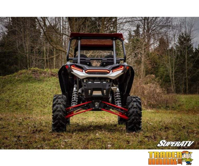 Polaris RZR XP 1000 Dynamix Edition 3 Lift Kit | UTV ACCESSORIES - Free shipping