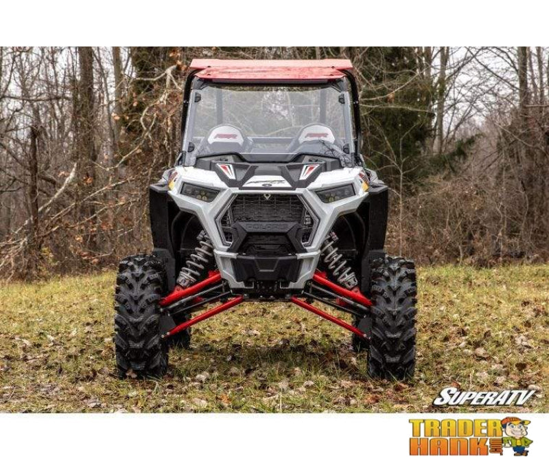 Polaris RZR XP 1000 Dynamix Edition 3 Lift Kit | UTV ACCESSORIES - Free shipping