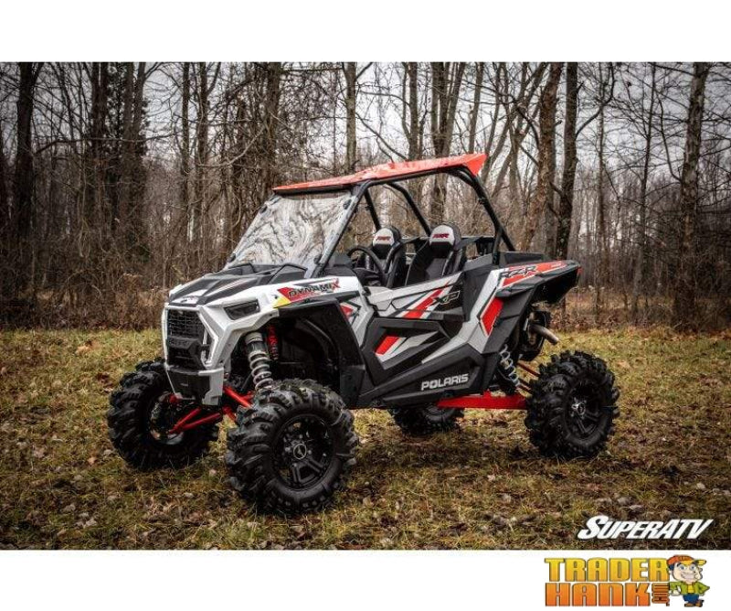 Polaris RZR XP 1000 Dynamix Edition 3 Lift Kit | UTV ACCESSORIES - Free shipping