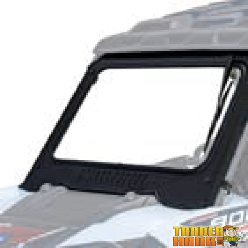 Polaris RZR XP 1000 Glass Windshield | SUPER ATV WINDSHIELDS - Free shipping
