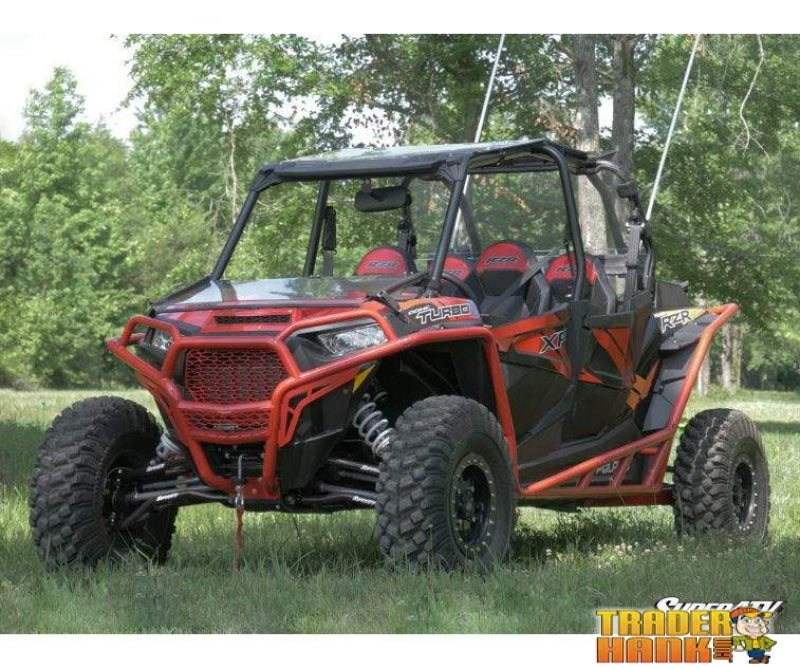 Polaris RZR XP 1000 High Clearance 1.5 Forward Offset A Arms | UTV ACCESSORIES - Free shipping